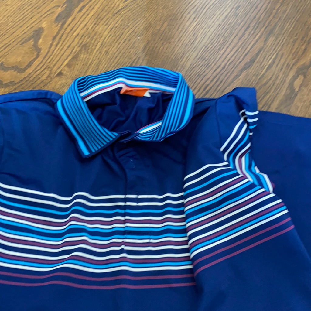 Puma Golf Shirt